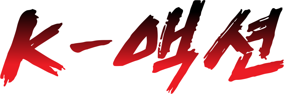 K-액션 웹툰_logo